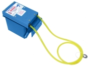 Abanaki tube oil skimmer