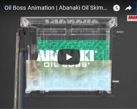 OIL Boss 2.0 video