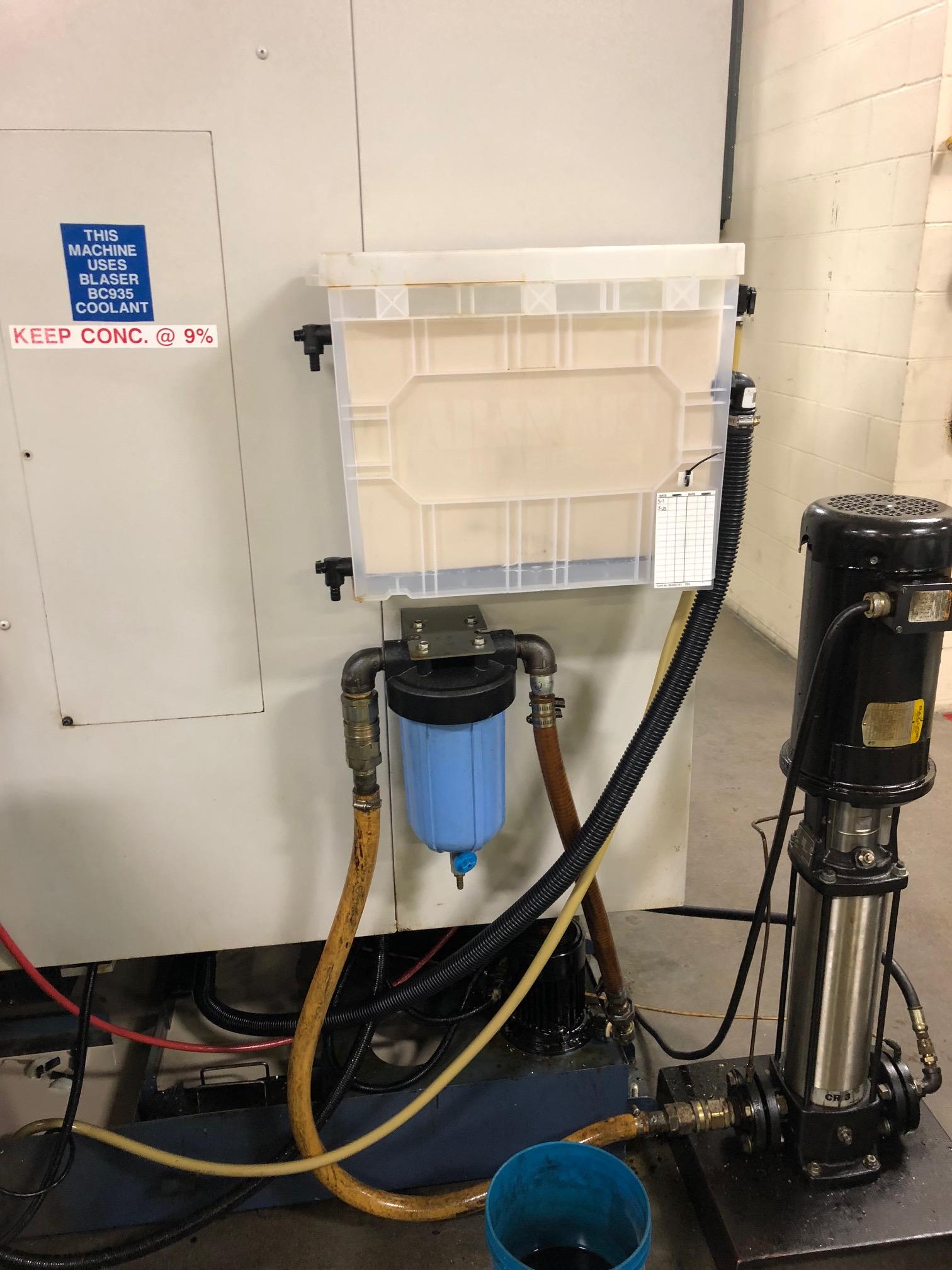 Oil Boss 1-Man Solutions of Minnesota