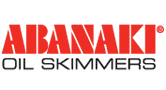 Abanaki Oil Skimmers