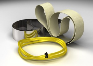 Belt & Tube Test Kit Which Material is Right for You?