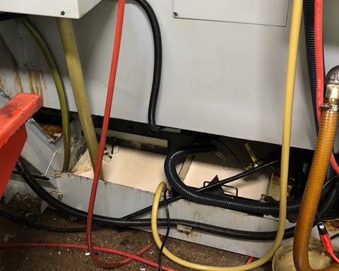 coolant
