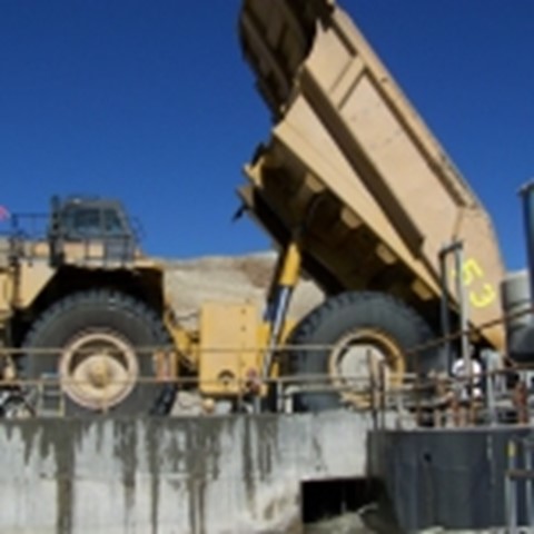 mines