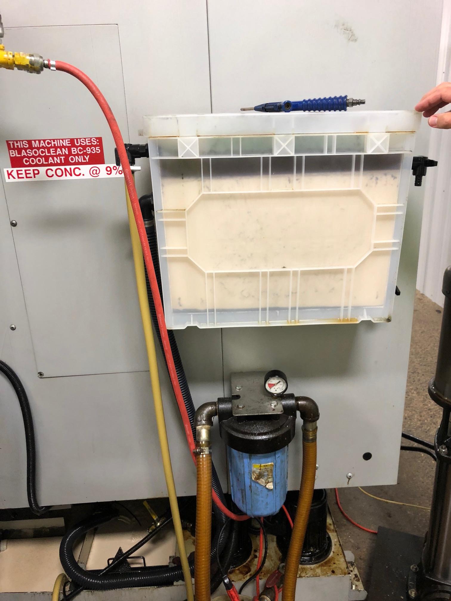 oil boss 7-Man Solutions of Minnesota