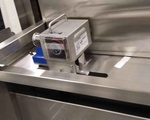 perfect skimmer
