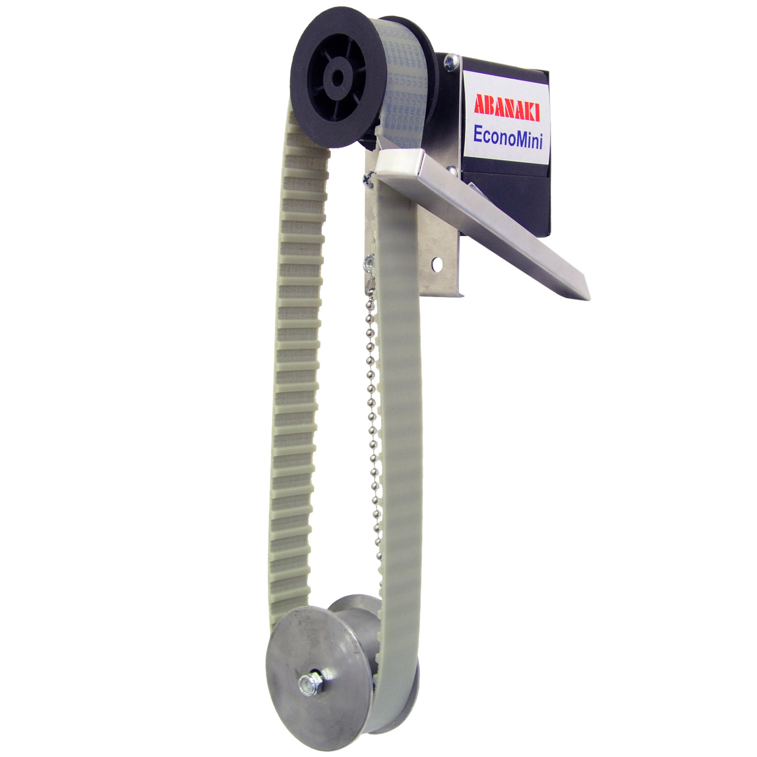 Mighty Disk™ Tramp Oil Skimmer 12″ Diameter Disk Abanaki Oil Skimmers