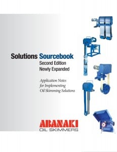 Solutions Sourcebook - Industry Guide Industry Guide